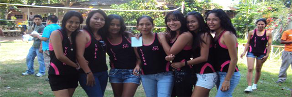 Actividades Deportivas