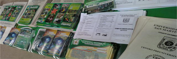 ABUNDANTE MATERIAL BIBLIOGRAFICO